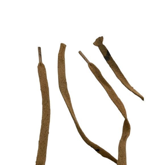 Nike Air Force 1 Low Retro Wheat Mocha 2020 Men's dc7504-700 Sneakers Shoes Sz 7 - Picture 10 of 10